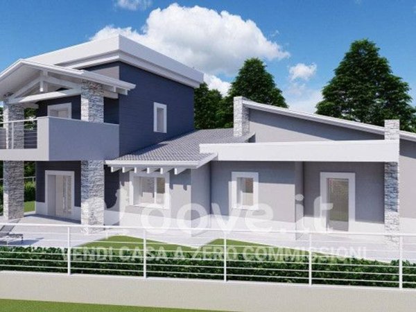 appartamento in vendita a Carpenedolo