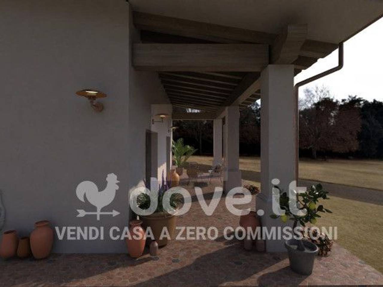 casa indipendente in vendita a Carpenedolo
