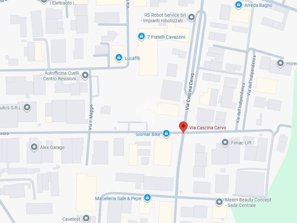 casale in vendita a Carpenedolo