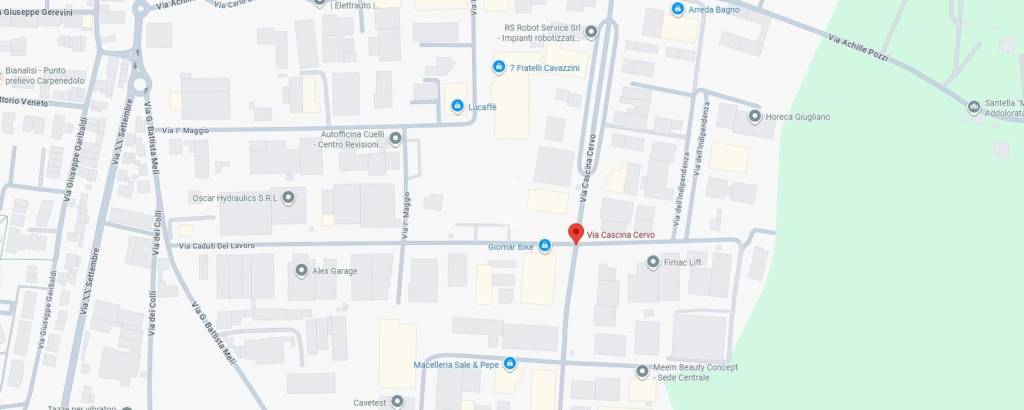 casale in vendita a Carpenedolo