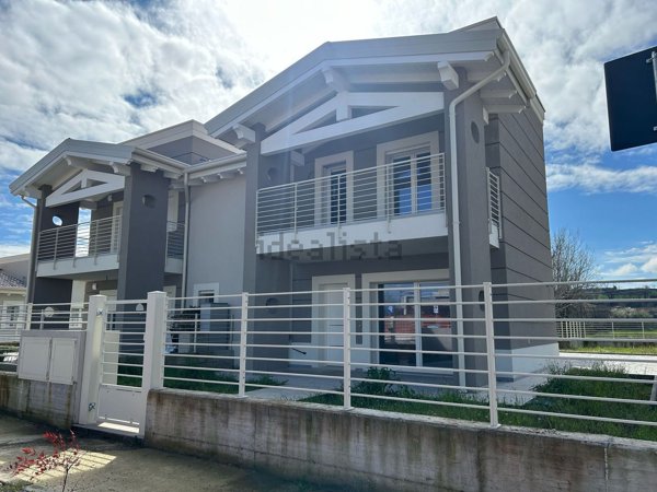 casa indipendente in vendita a Carpenedolo