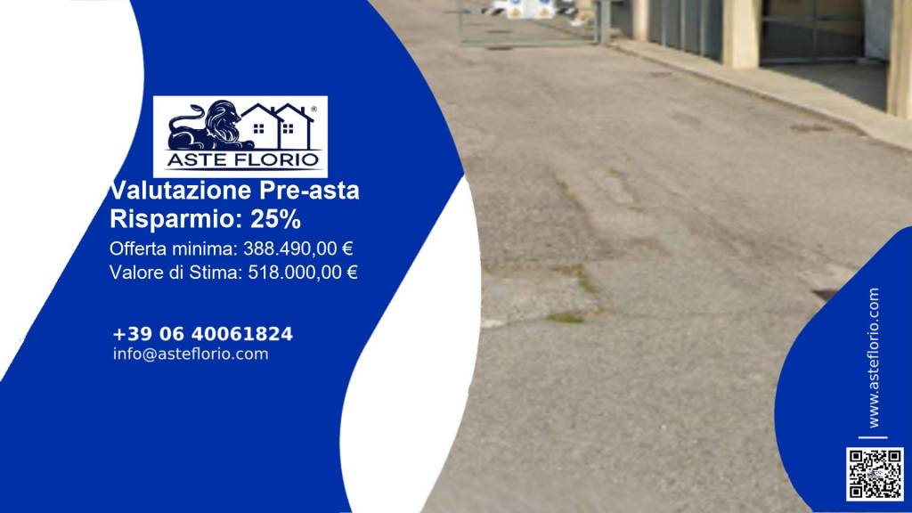 negozio in vendita a Carpenedolo