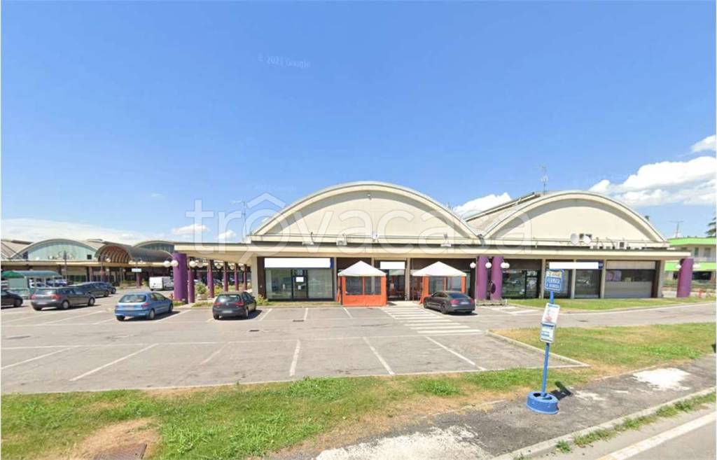 negozio in vendita a Carpenedolo