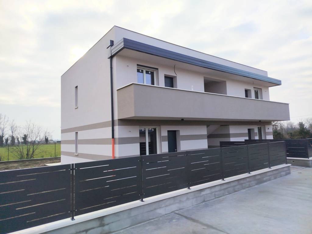 appartamento in vendita a Carpenedolo