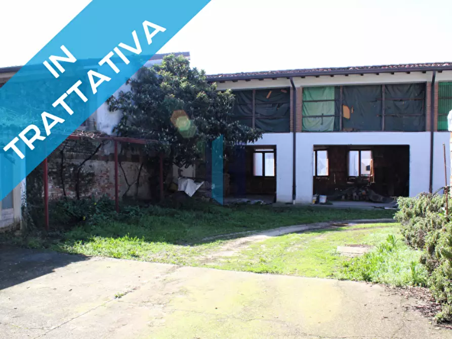 casa indipendente in vendita a Carpenedolo in zona Livelli