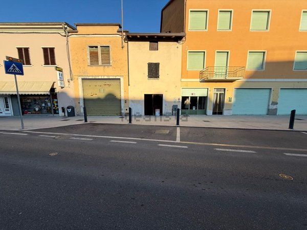 quadrivano in vendita a Carpenedolo