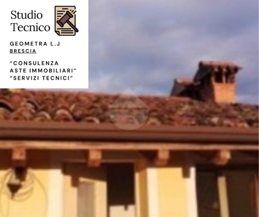 casa indipendente in vendita a Carpenedolo