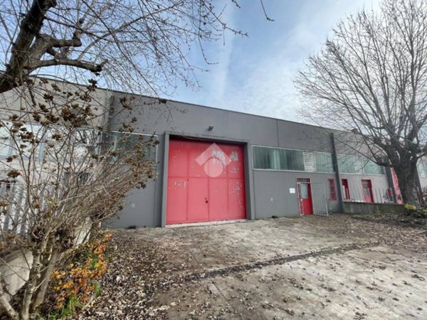 locale commerciale in vendita a Carpenedolo