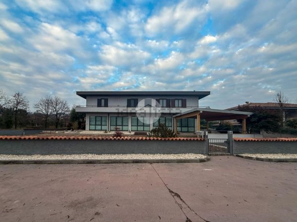 capannone in vendita a Carpenedolo