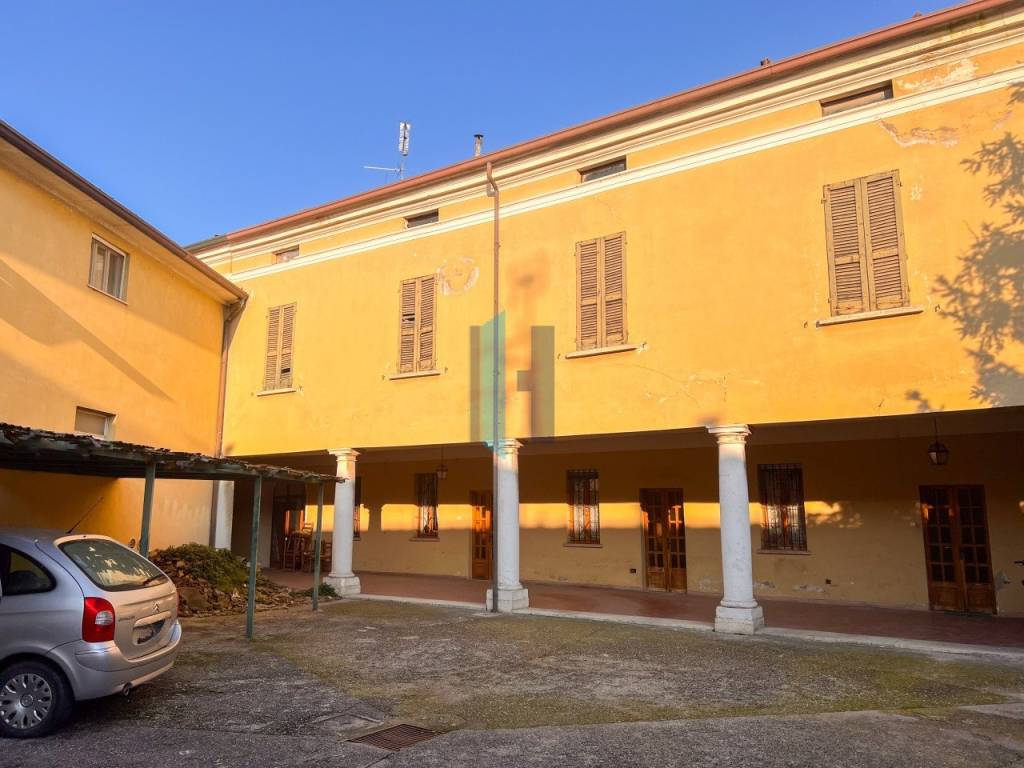 casa indipendente in vendita a Carpenedolo in zona Livelli