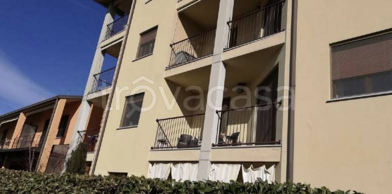 appartamento in vendita a Carpenedolo