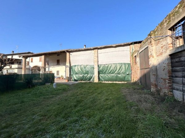 casa indipendente in vendita a Carpenedolo