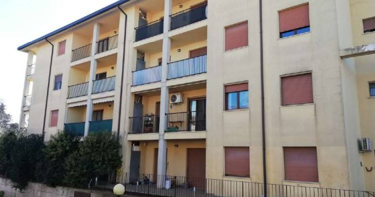 appartamento in vendita a Carpenedolo