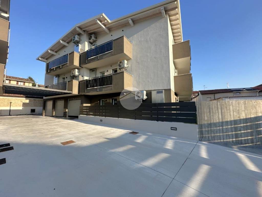 appartamento in vendita a Carpenedolo