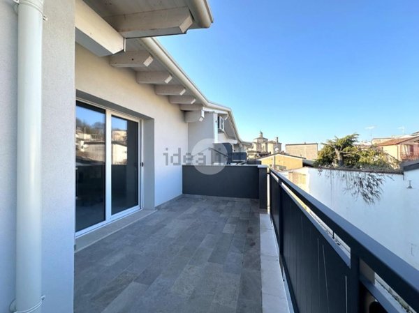 appartamento in vendita a Carpenedolo