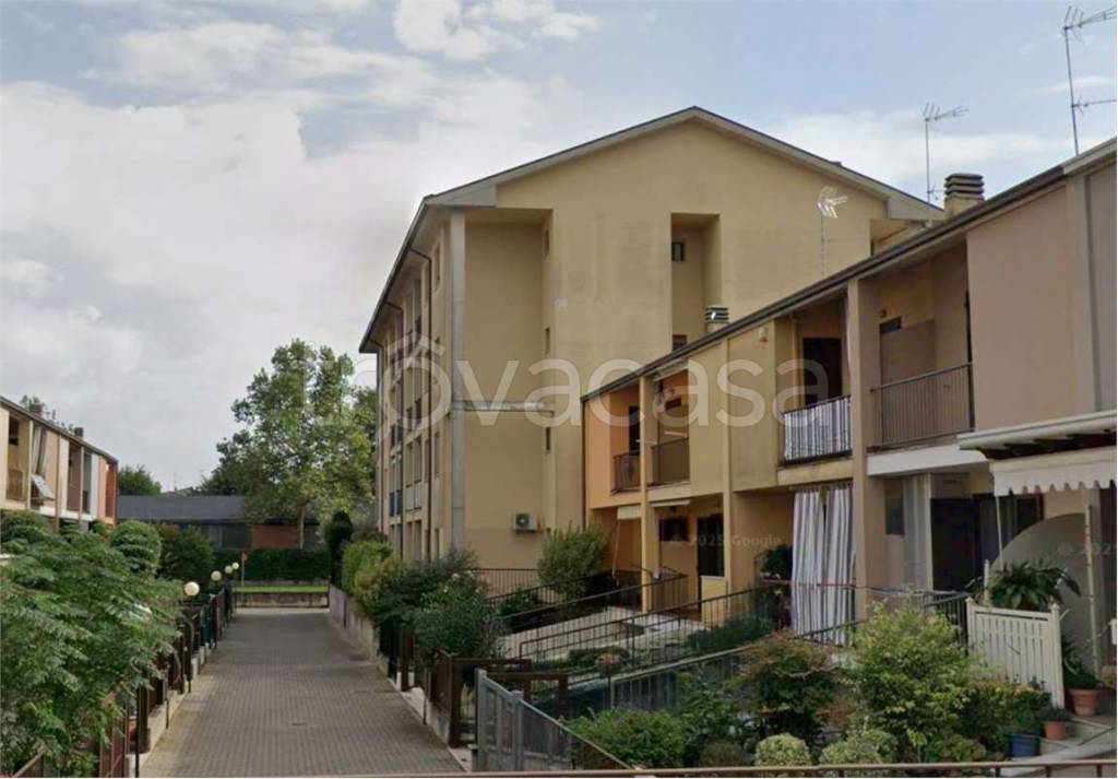 appartamento in vendita a Carpenedolo