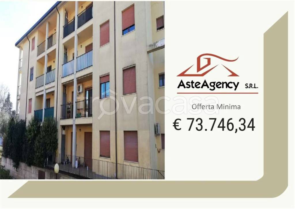 appartamento in vendita a Carpenedolo