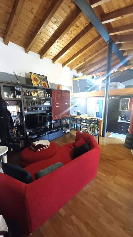 appartamento in vendita a Carpenedolo