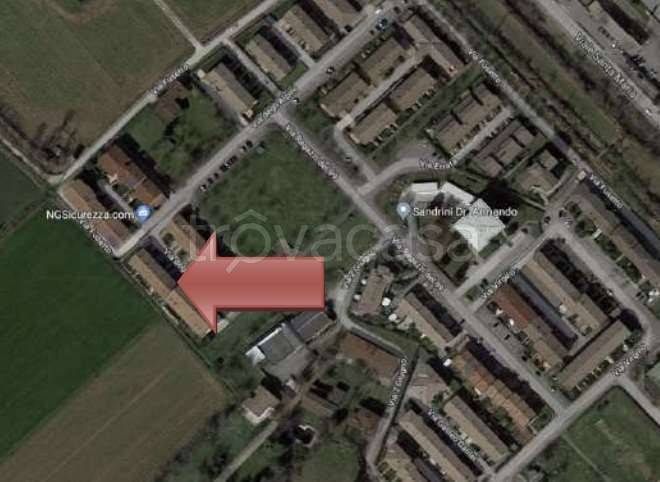 appartamento in vendita a Carpenedolo