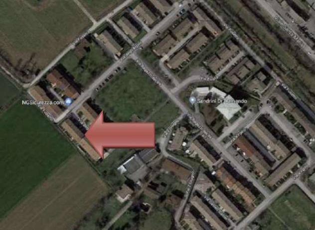 appartamento in vendita a Carpenedolo