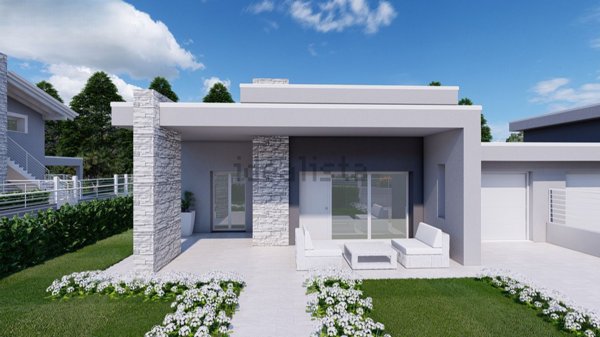 casa indipendente in vendita a Carpenedolo