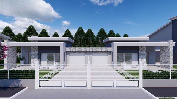 casa indipendente in vendita a Carpenedolo