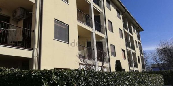 appartamento in vendita a Carpenedolo