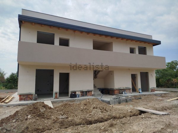 appartamento in vendita a Carpenedolo