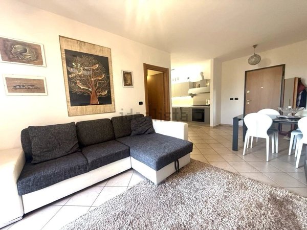 appartamento in vendita a Carpenedolo