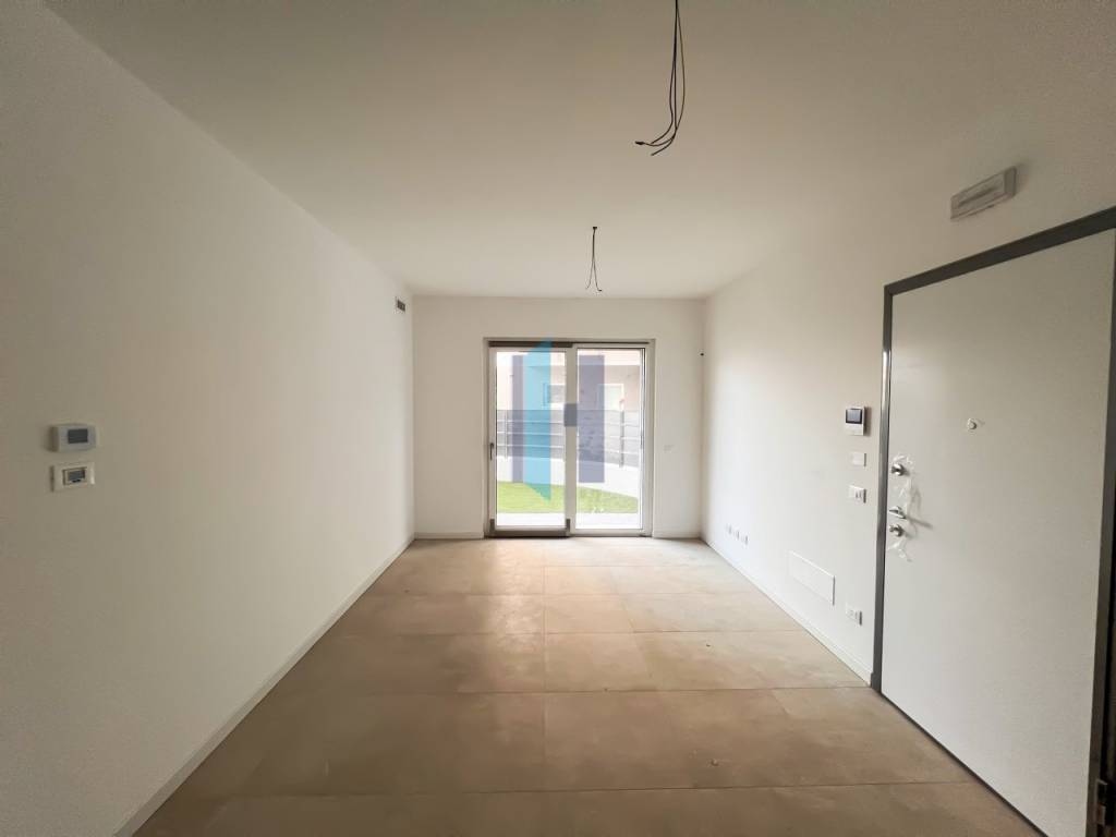 appartamento in vendita a Carpenedolo