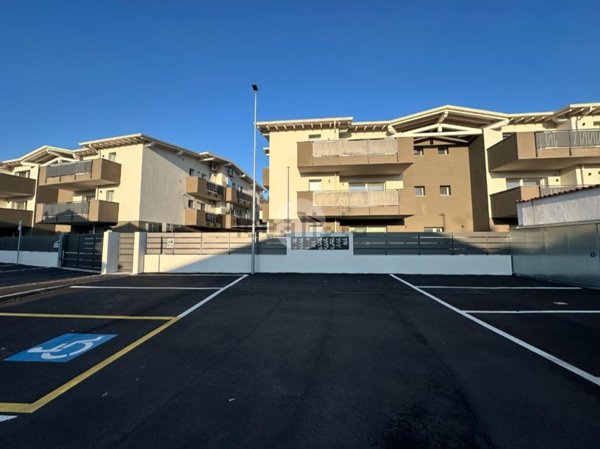 appartamento in vendita a Carpenedolo