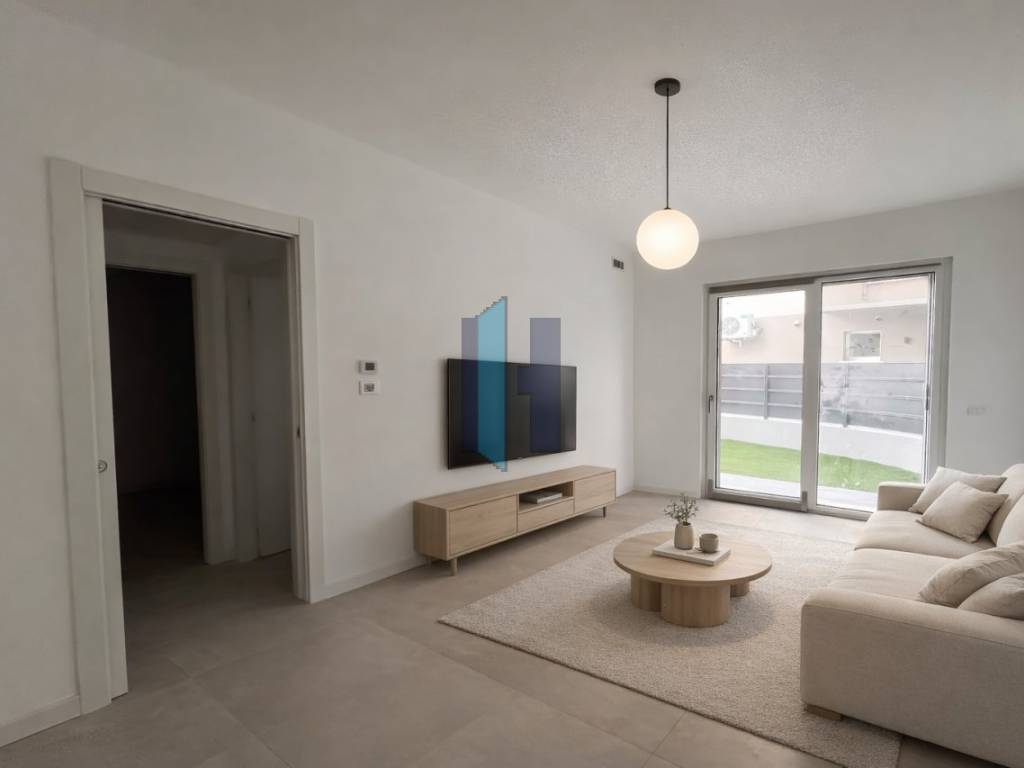 appartamento in vendita a Carpenedolo