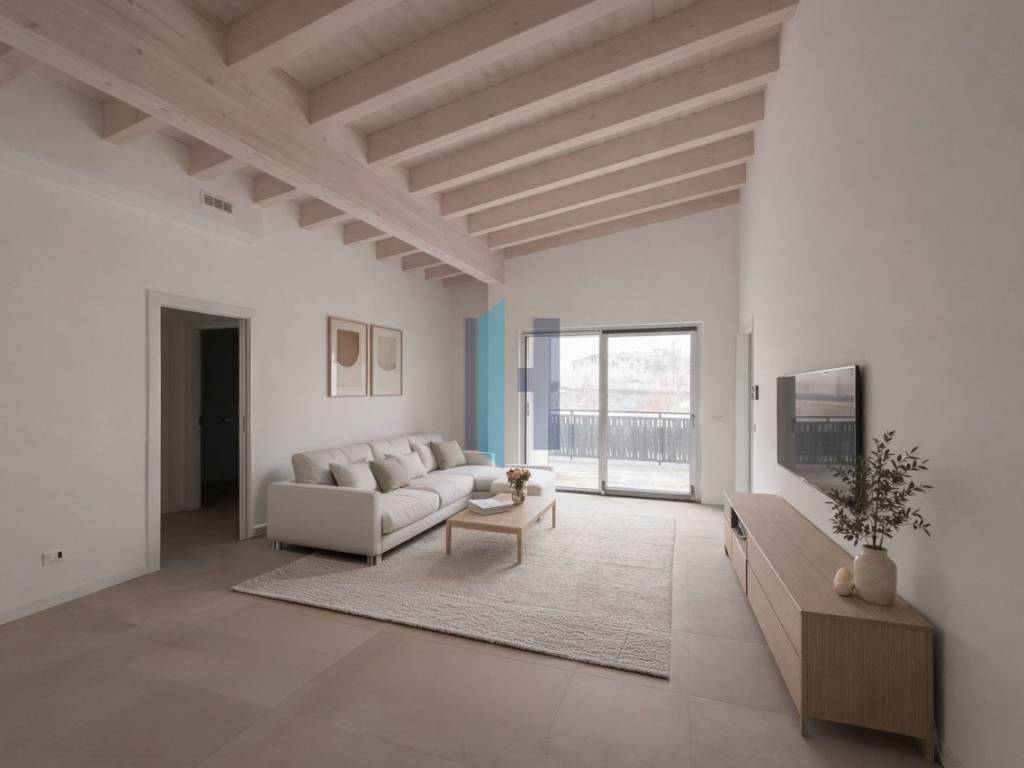 appartamento in vendita a Carpenedolo