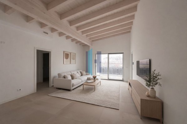 appartamento in vendita a Carpenedolo