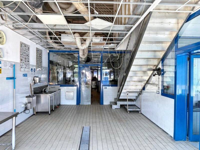 ufficio in vendita a Carpenedolo in zona Lametta