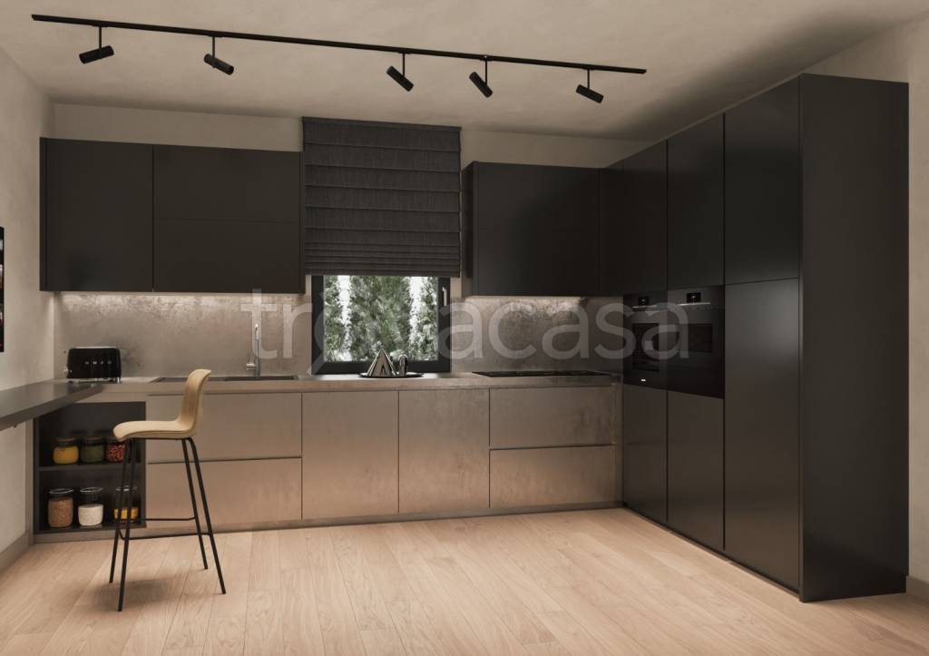 casa indipendente in vendita a Carpenedolo in zona Livelli