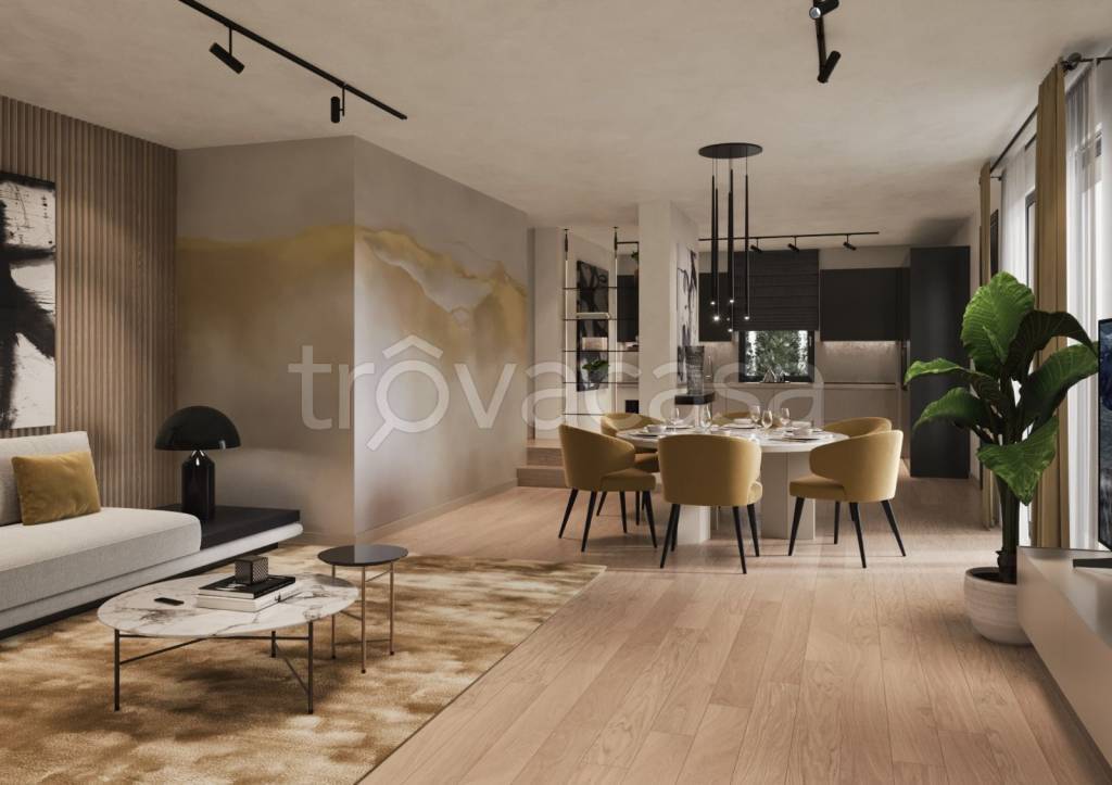 casa indipendente in vendita a Carpenedolo in zona Livelli