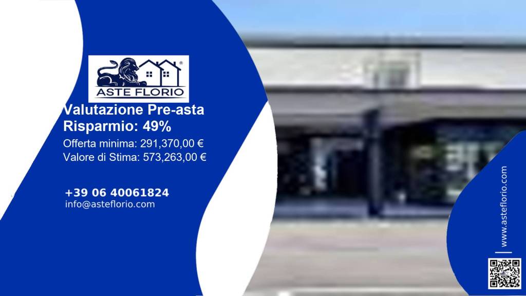 negozio in vendita a Carpenedolo