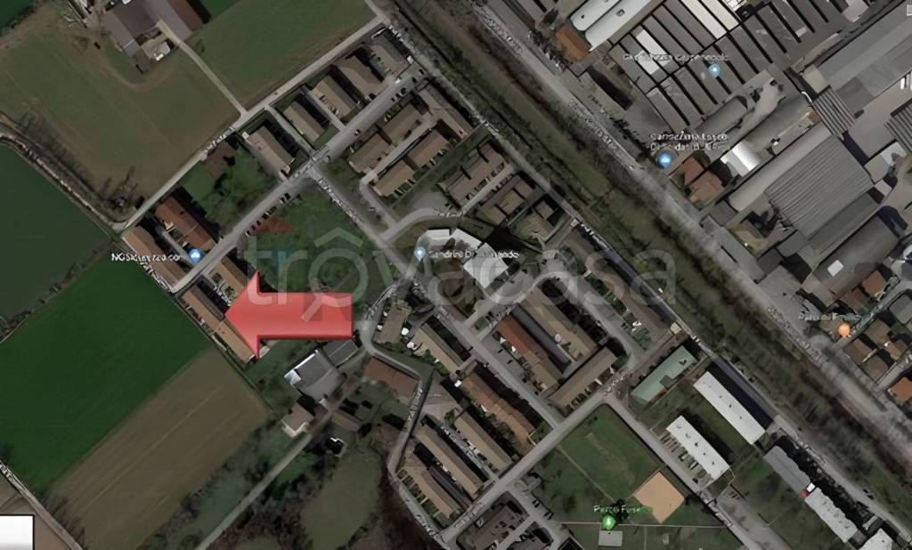 appartamento in vendita a Carpenedolo