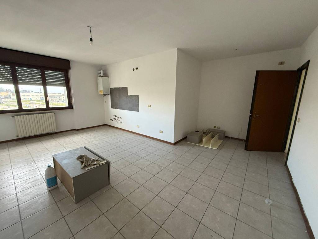 appartamento in vendita a Carpenedolo