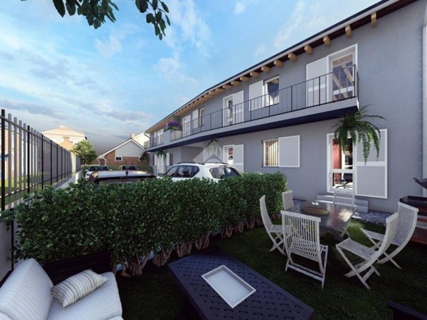 appartamento in vendita a Carpenedolo