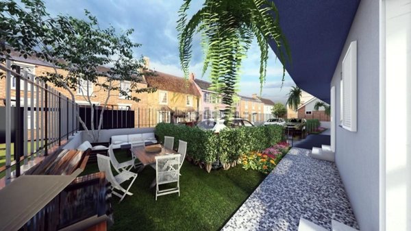 appartamento in vendita a Carpenedolo