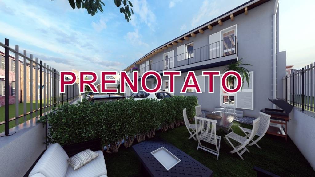 appartamento in vendita a Carpenedolo