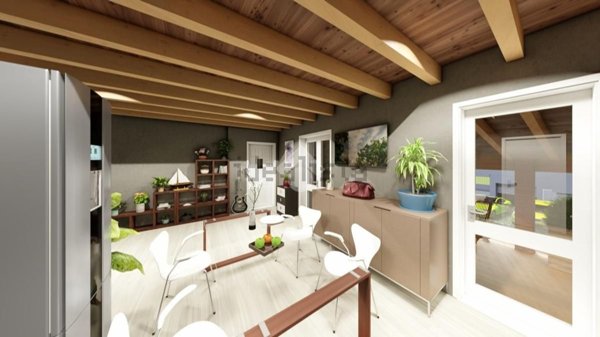 appartamento in vendita a Carpenedolo