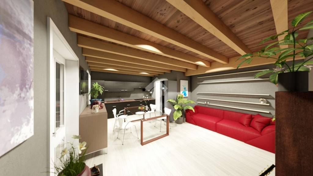 appartamento in vendita a Carpenedolo