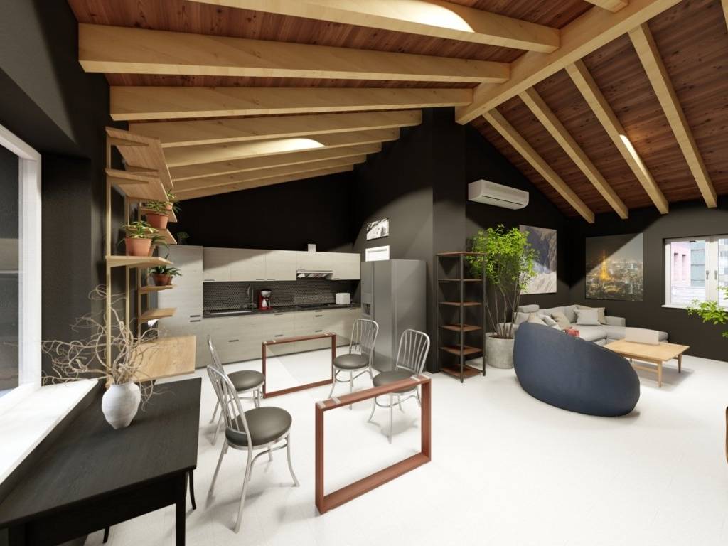 appartamento in vendita a Carpenedolo