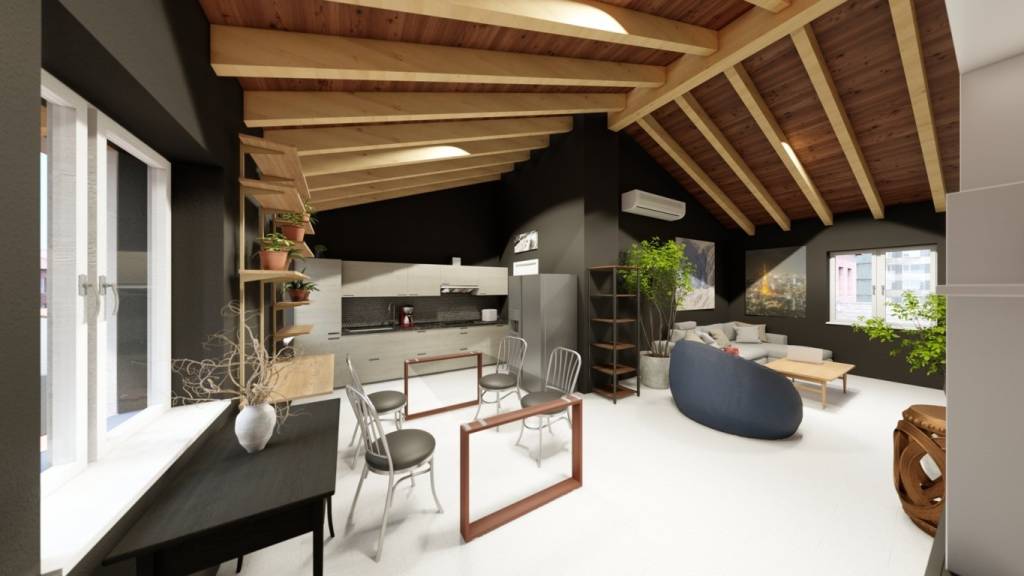 appartamento in vendita a Carpenedolo