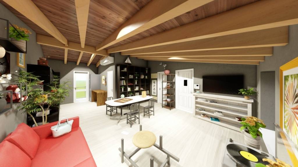 appartamento in vendita a Carpenedolo