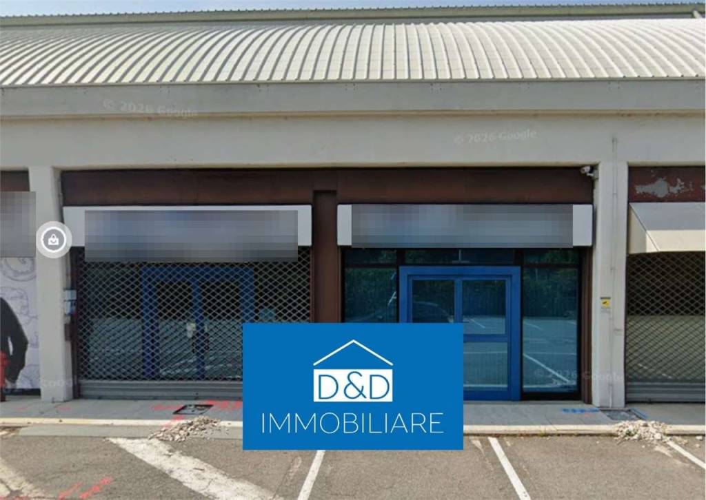 negozio in vendita a Carpenedolo