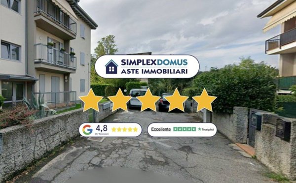 appartamento in vendita a Carpenedolo